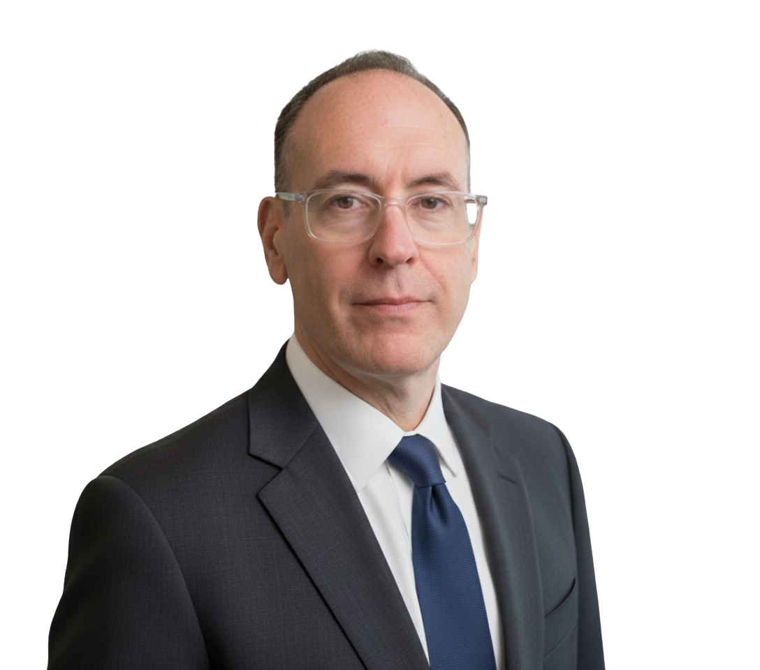 Nathan Brown - HiVergent AI Founder